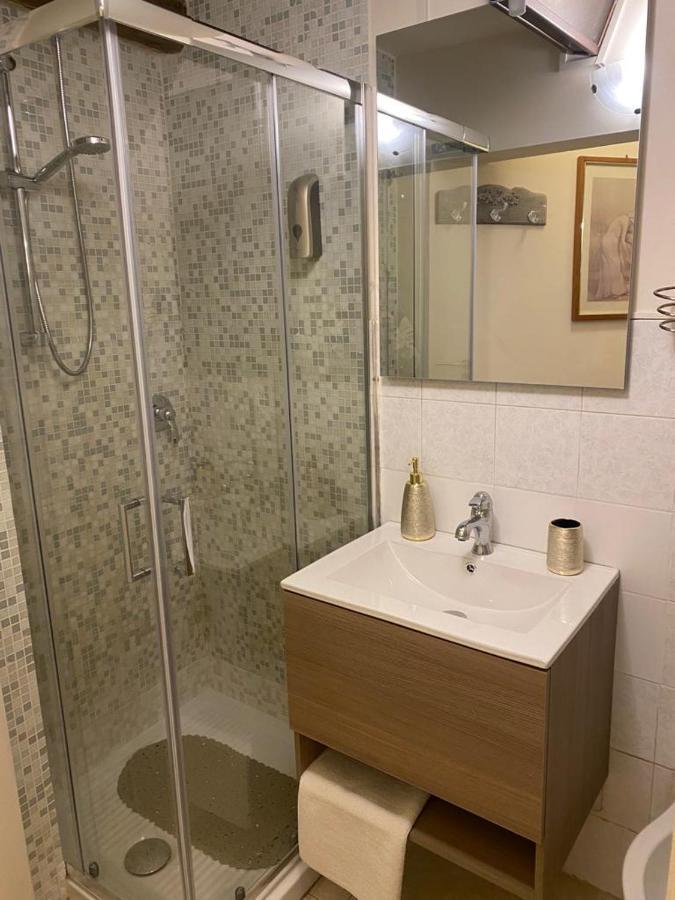 Appartamento "San Petronio"" Residenze Del Podesta - Centro Bologna & Stazione Exteriör bild