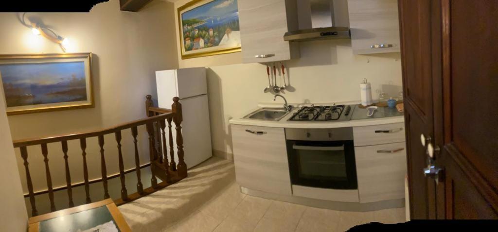 Appartamento "San Petronio"" Residenze Del Podesta - Centro Bologna & Stazione Exteriör bild