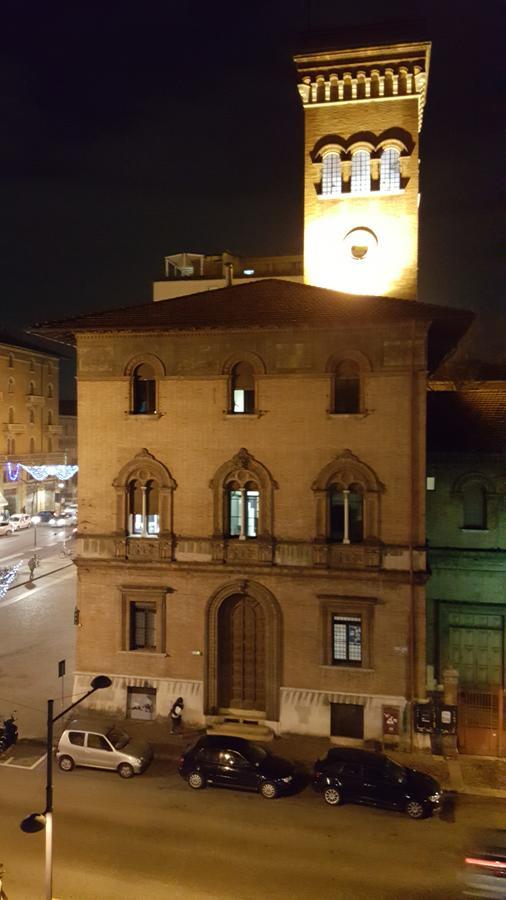 Appartamento "San Petronio"" Residenze Del Podesta - Centro Bologna & Stazione Exteriör bild
